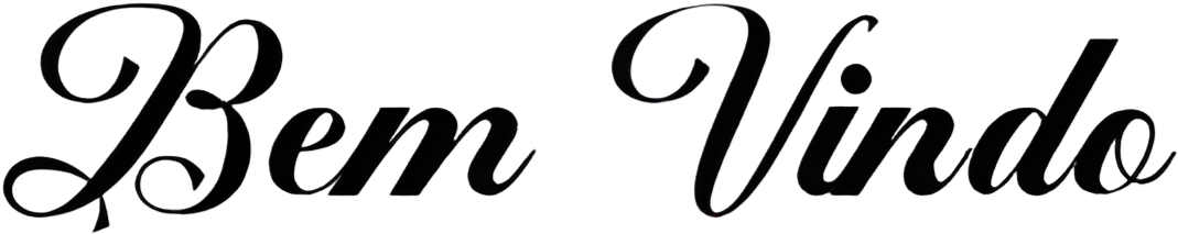Bem-vindo